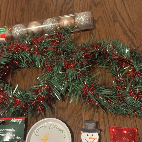 Christmas Decor Bundle 🎄♥️ - Picture 5 of 7